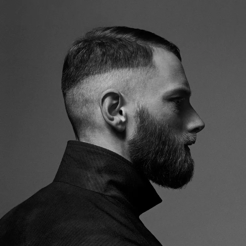 SILAS BJERREGAARD: "Det er bedre at dele vandene end at ligge stille"