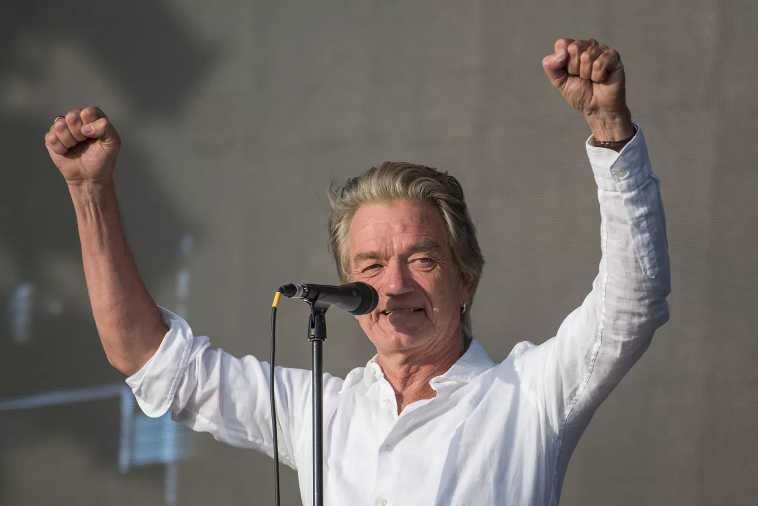 Lys og håb forude – og musikken hjælper på vej 