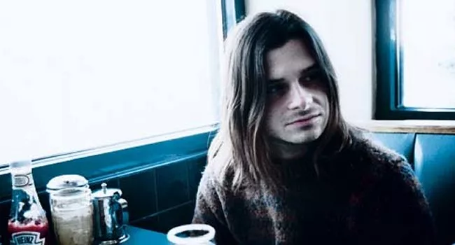 Keith Caputo vil være kvinde