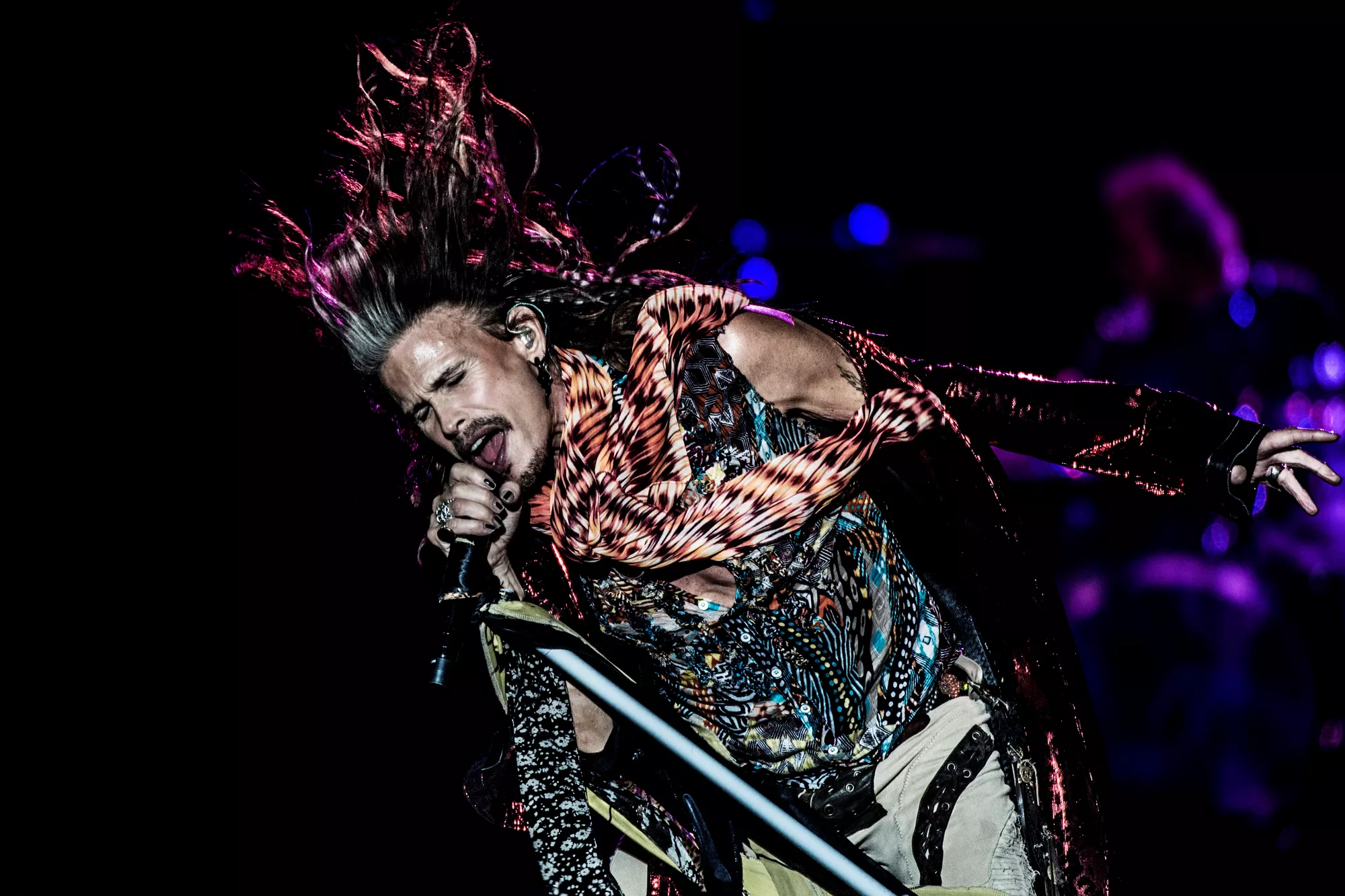 Avbryter sin avskedsturné