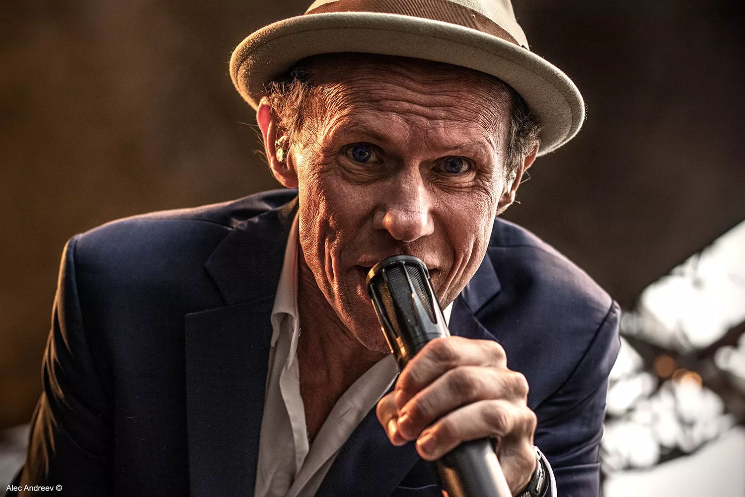 Mellem midnatssol og caribisk varme