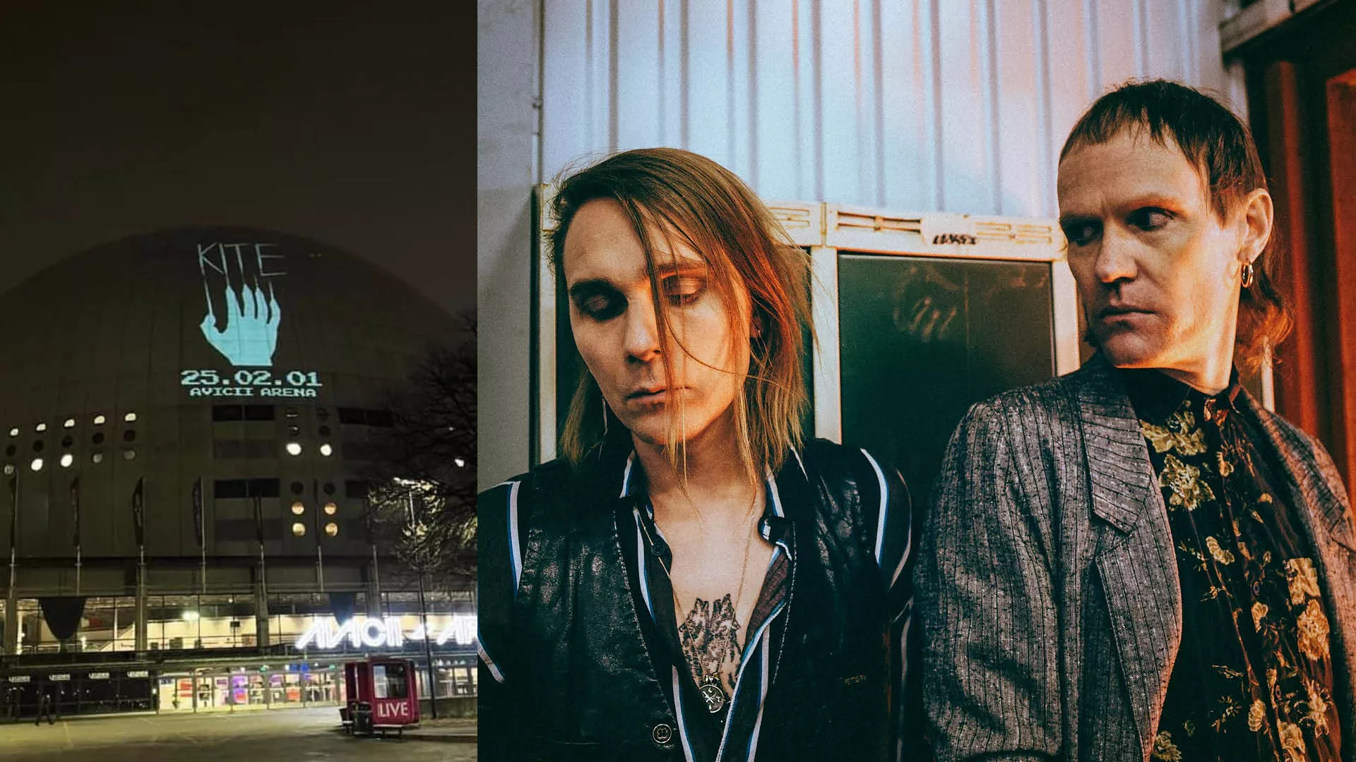 Foto: Marko Lindroos / Luger