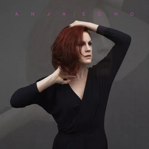 Echo - Anja Skybakmoen