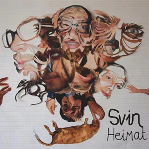 Heimat - Svin