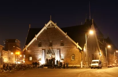 Studenterhus Århus flytter 