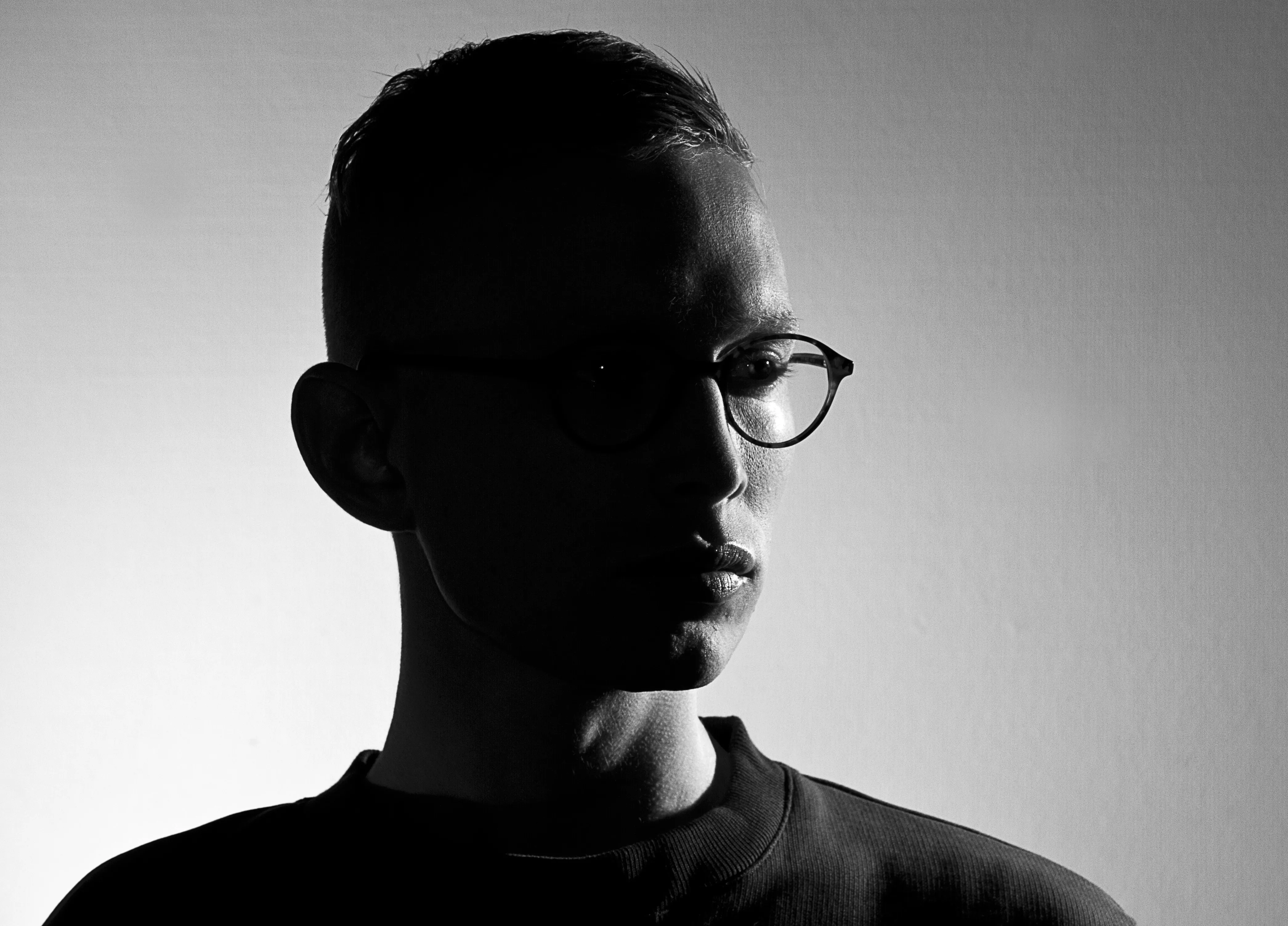 Birk Storm guider dig gennem sit nye album