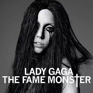 The Fame Monster - Lady Gaga