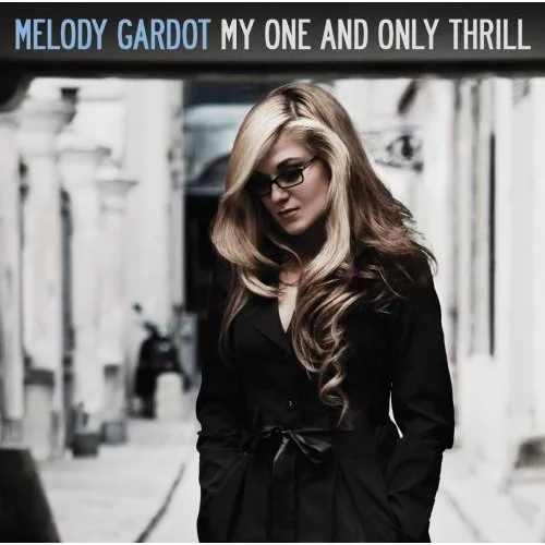 Melody Gardot till Sverige