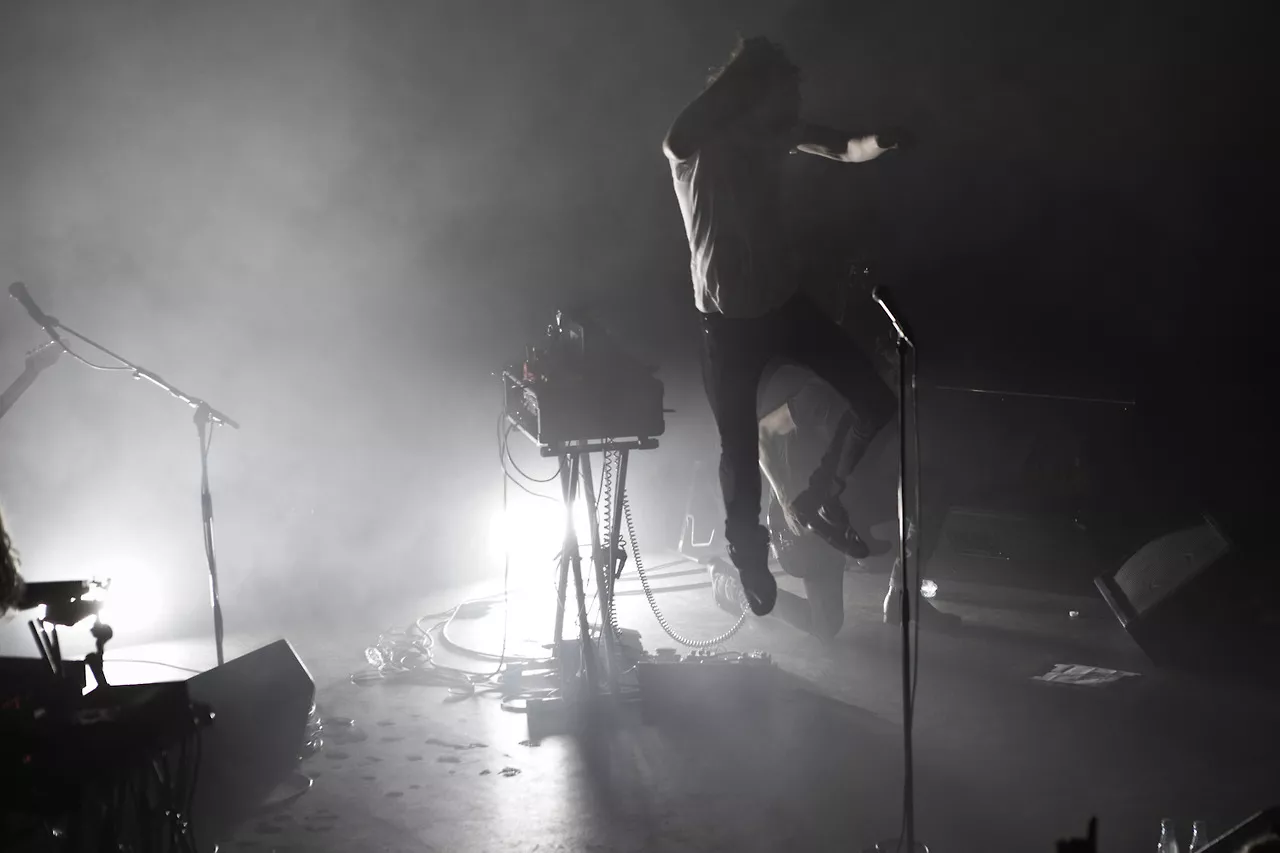 Gratis åbningsfest til Spot Festival