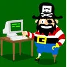 Sørøverslag på DR2