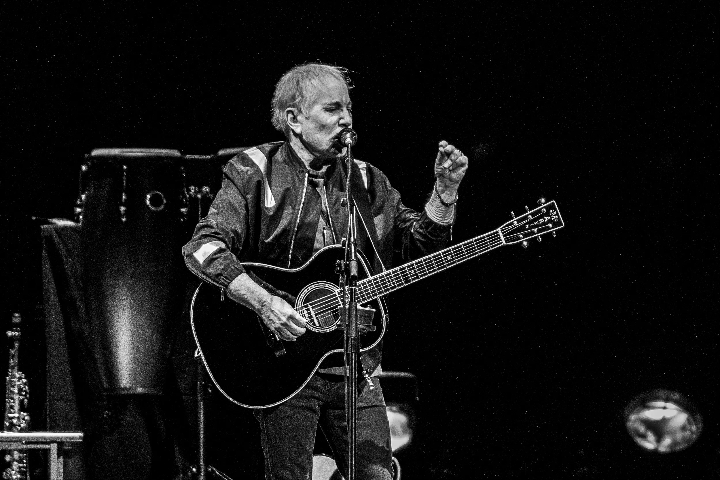 Det stora i det lilla – i avskedskonsert