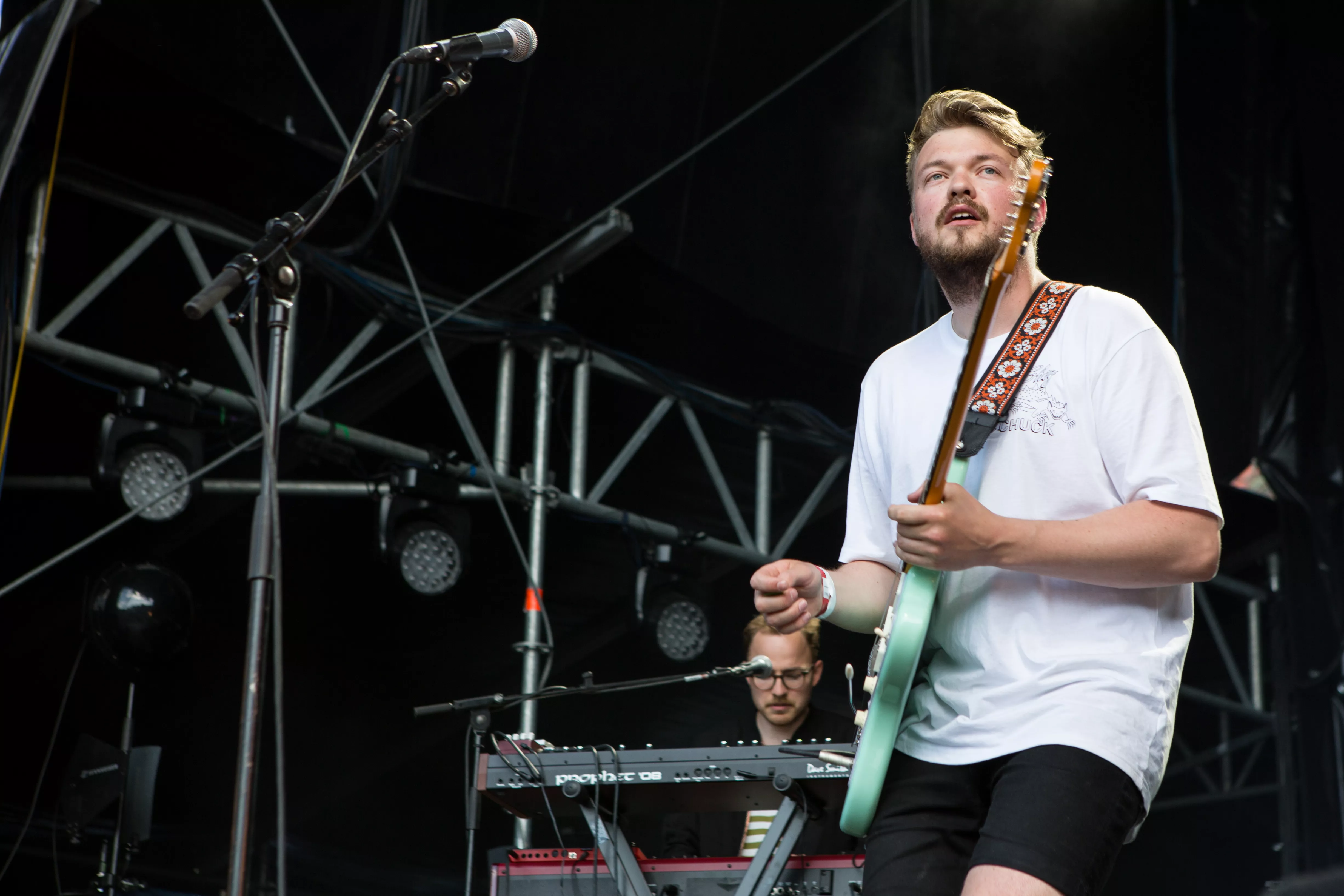 Månefestivalen, søndag: «Har virkelig funnet form og formel»