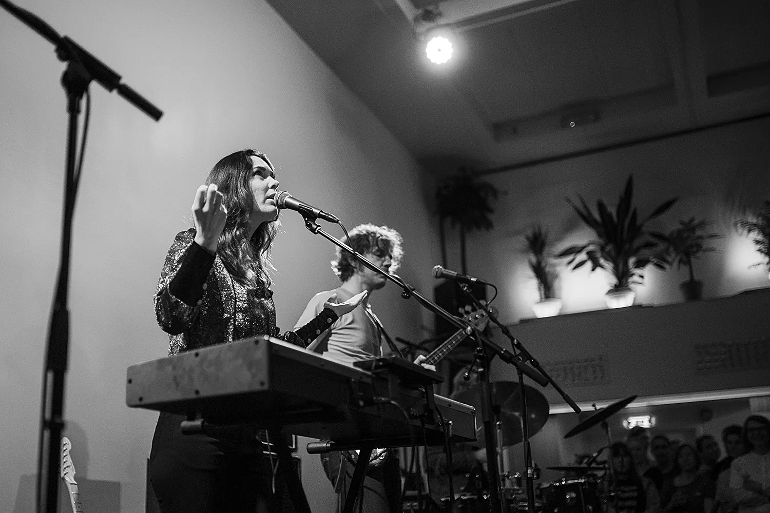 Band Of Gold: Landmark, Bergen