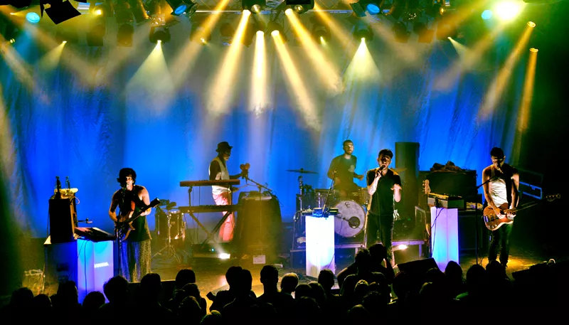 Yeasayer røper albumtittel