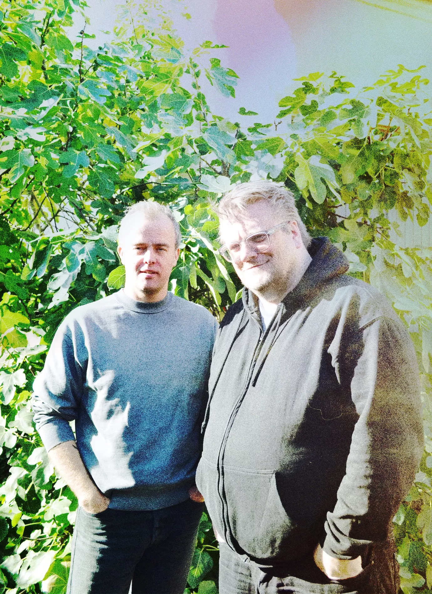 I grænselandet mellem ambiente lydlandskaber og stemningsmættet postrock