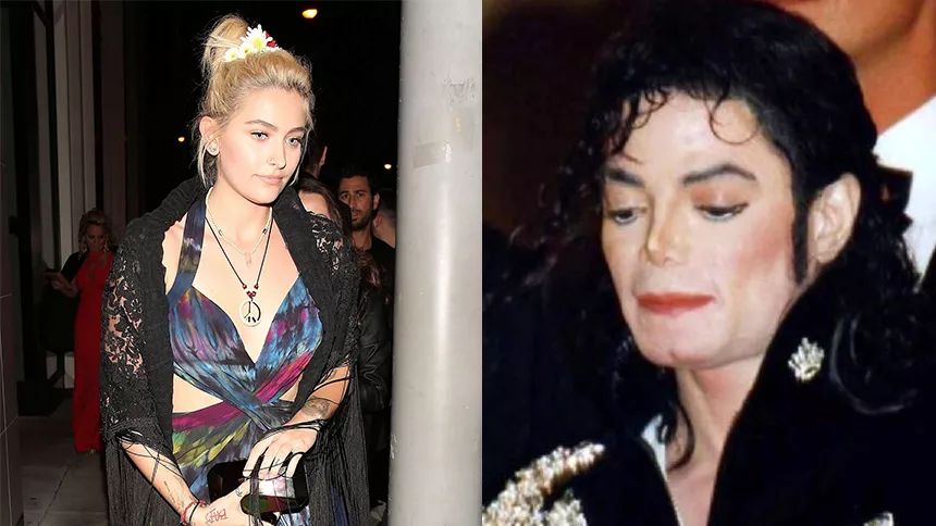 Paris Jackson akut till sjukhus – rasar efter rykten om självmordsförsök