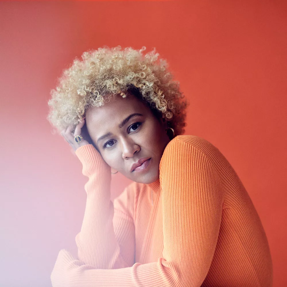 Emeli Sandé giver dansk koncert