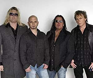 Pretty Maids til Royal Metal Fest