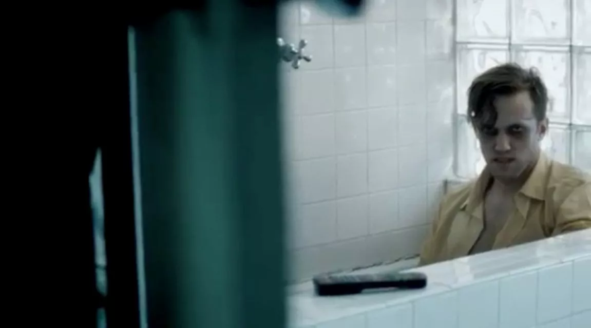 Se Beach Houses vilde Wild-video