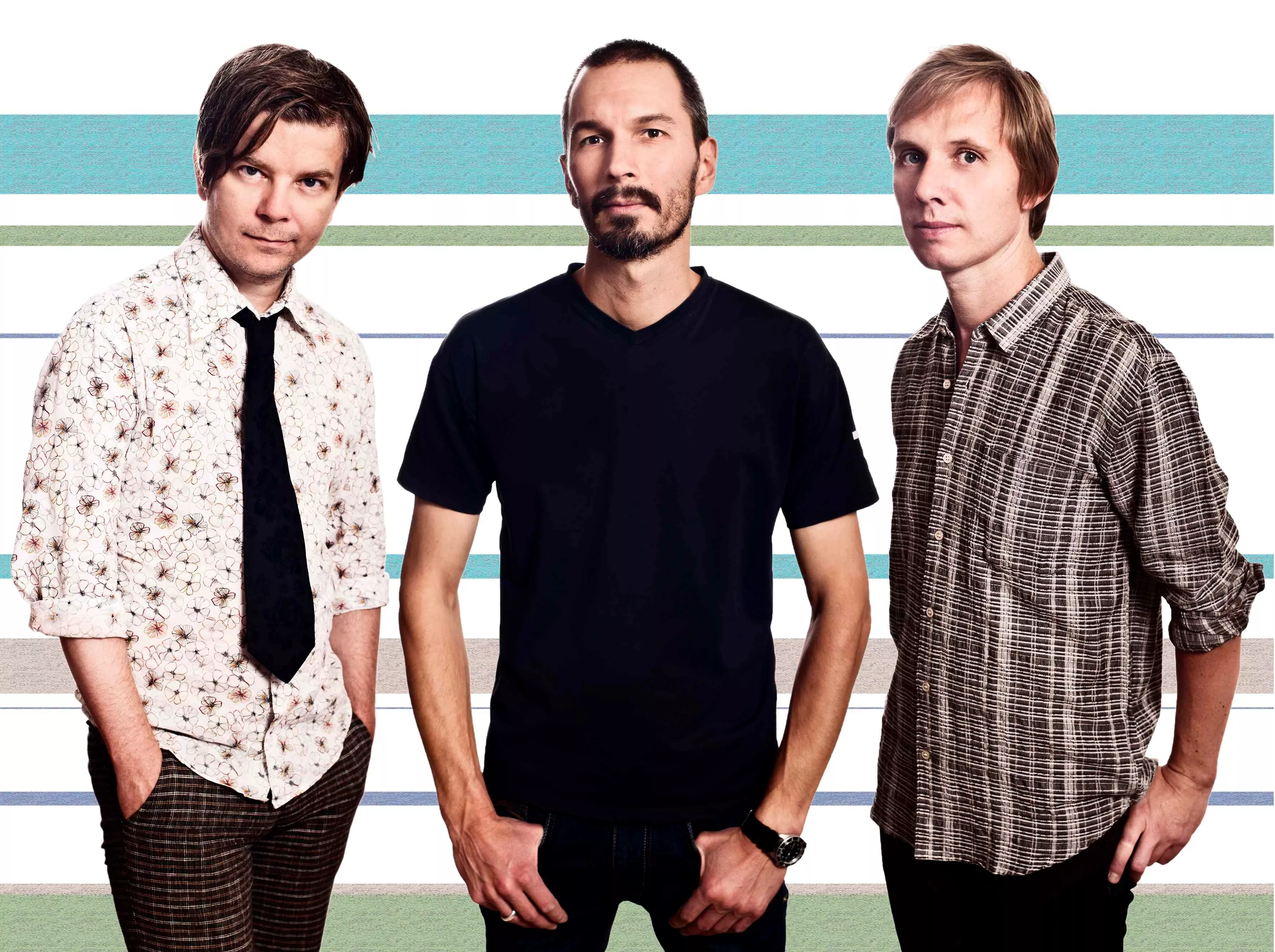 ibens giver to eksklusive koncerter i næste uge