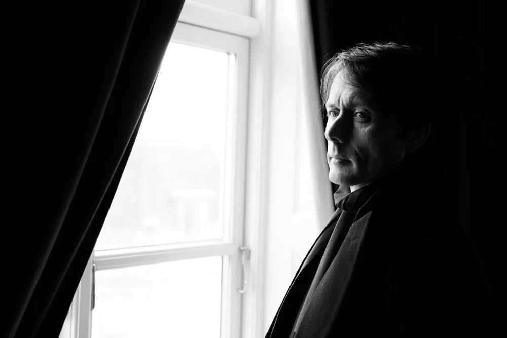 Suede – tilbage for at omskrive deres egen historie