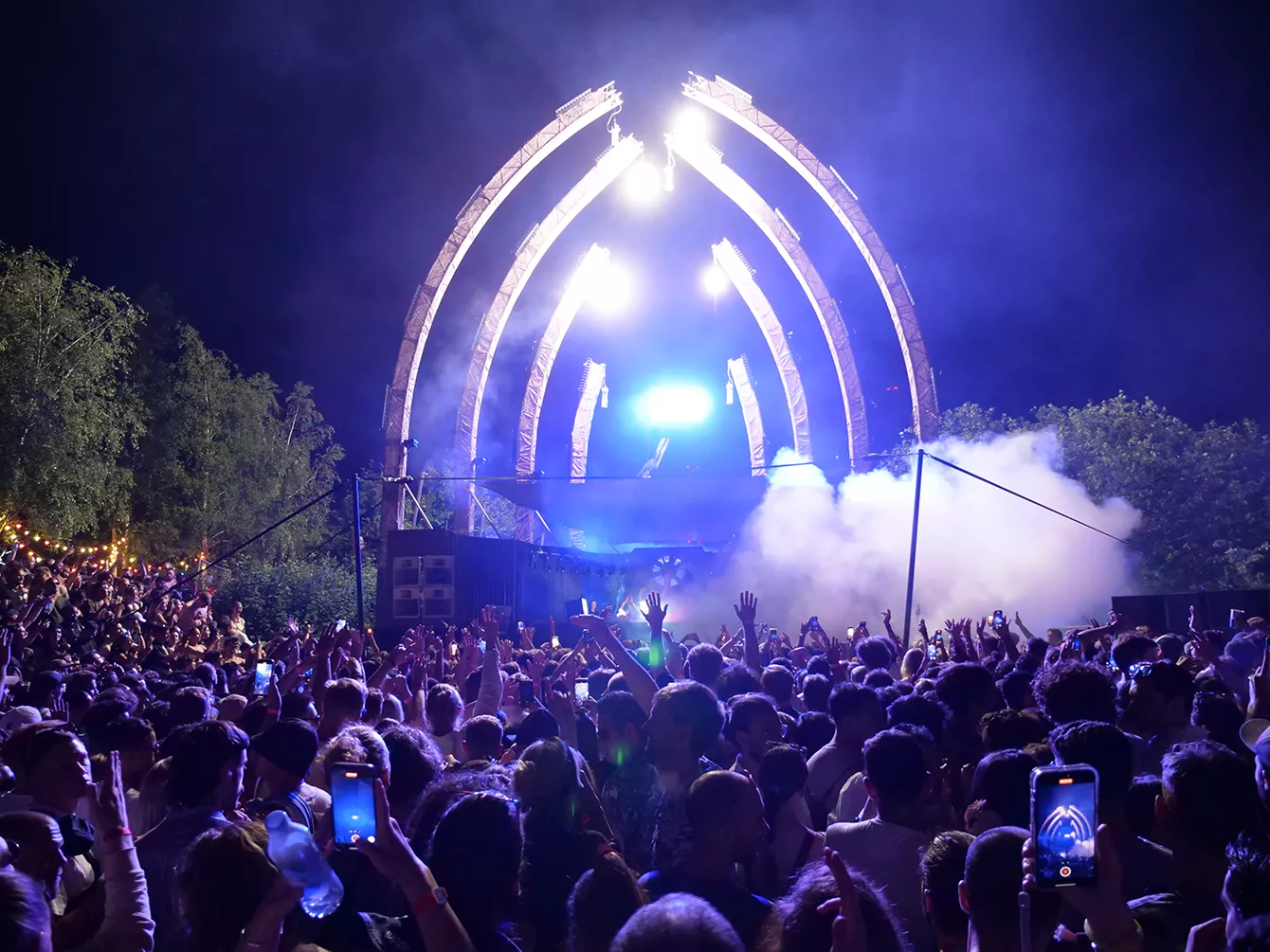 Foto: Mattia Benedetti, Anders Dalhøj, Caputo Franco, Sofia Jimenez, David Kratzer, Sebastian Moldt, Gabriel Miranda, Mikkel Schmidt Nielsen, Dorinel Panaite, Andreas Konnerup Spandet og Matias Zorrilla / Cphdistortion.dk