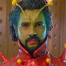 Jul på Mars med Flaming Lips