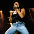AC/DC er i studiet