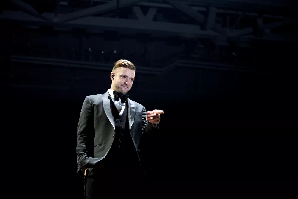 Headliner Super Bowl Halftime Show 2018