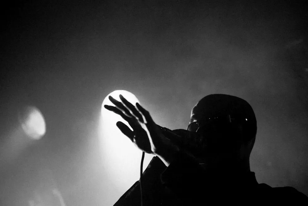 Oter: John Dee, by:Larm 2012