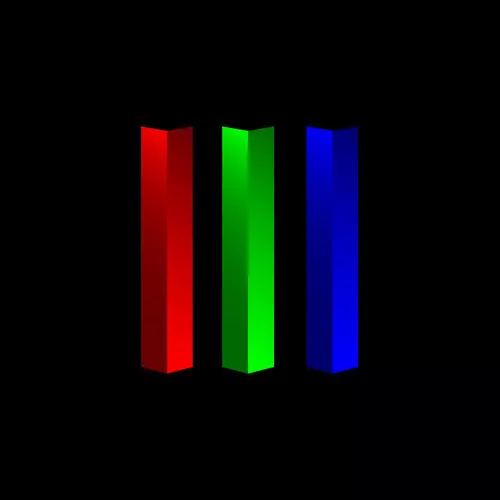 CHROMA - Three Winters