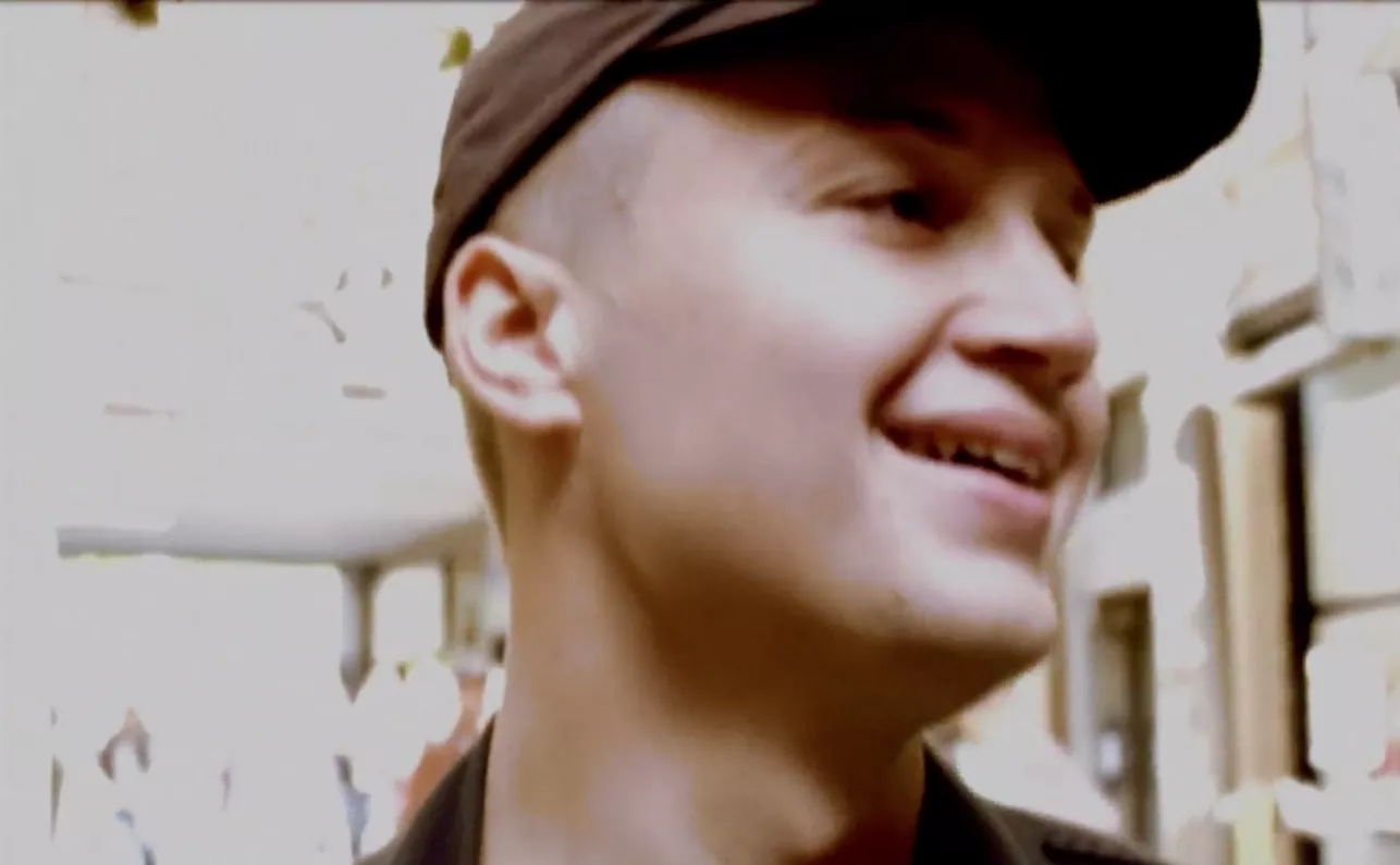 VIDEO: Aksglæde betegner Danmarks unge generation