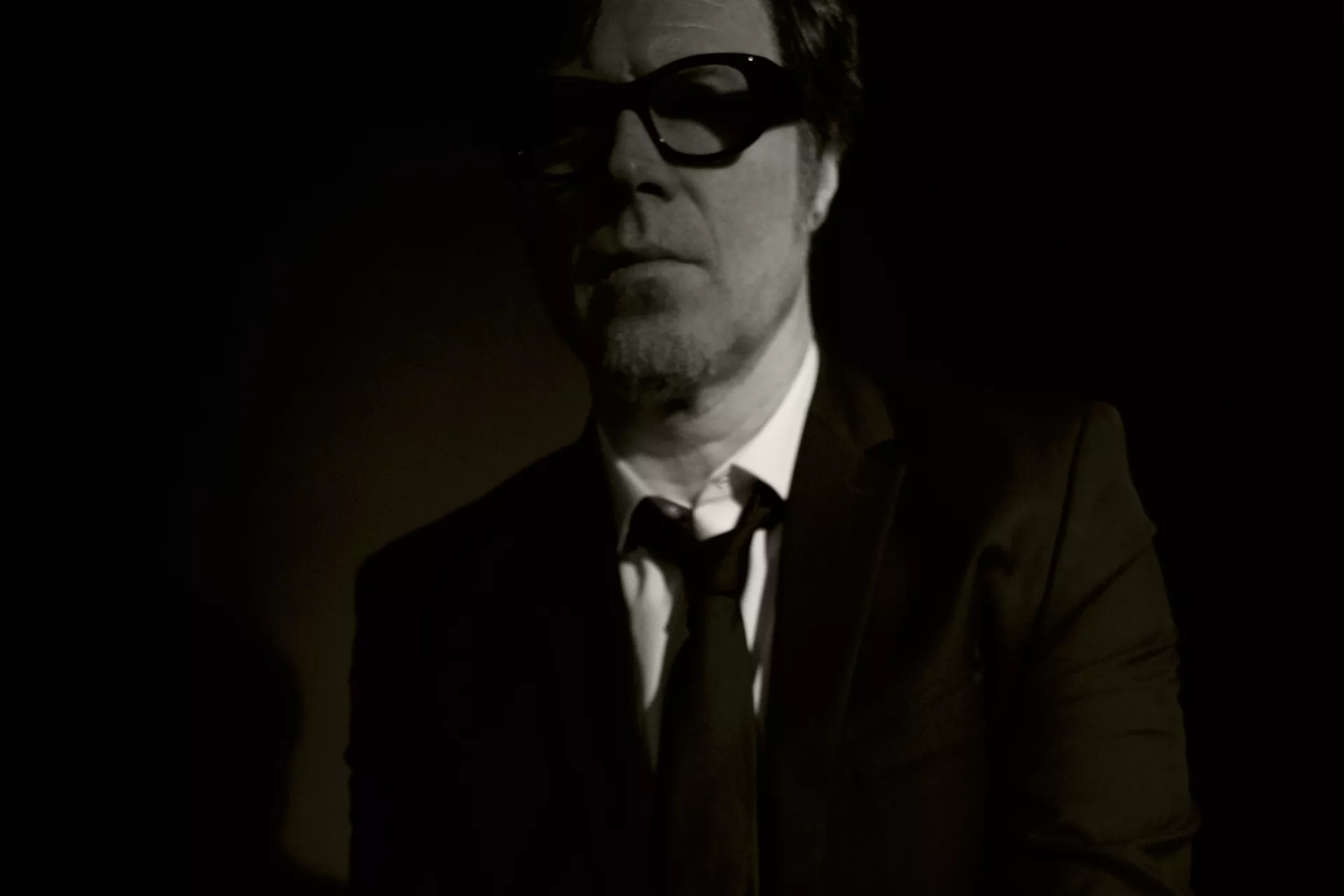 Mark Lanegan Band indtager Amager Bio