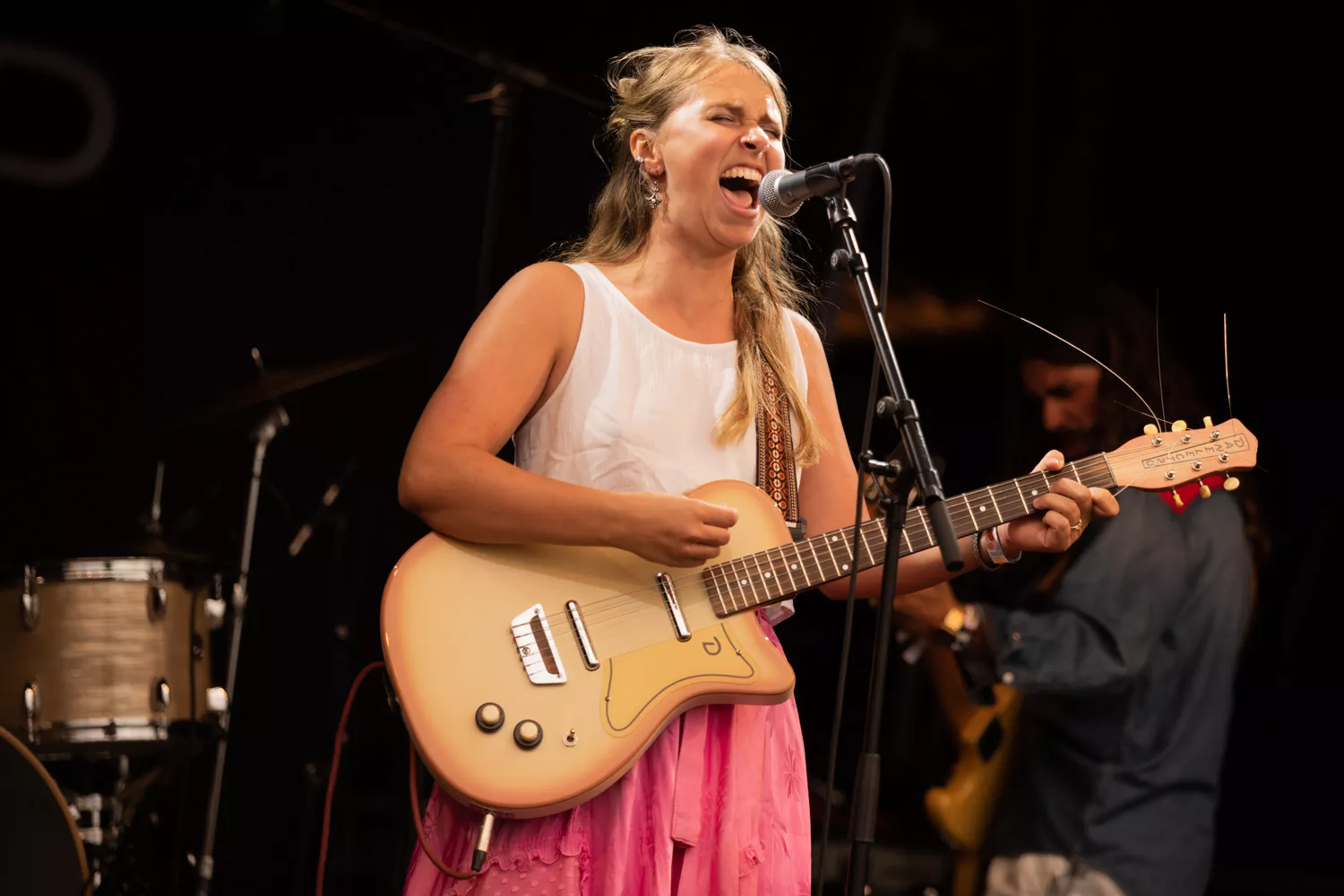 Aarhus-spillested genåbner og inviterer til sommerkoncerter 