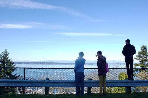 Efterklang prøver nyt i Nordamerika