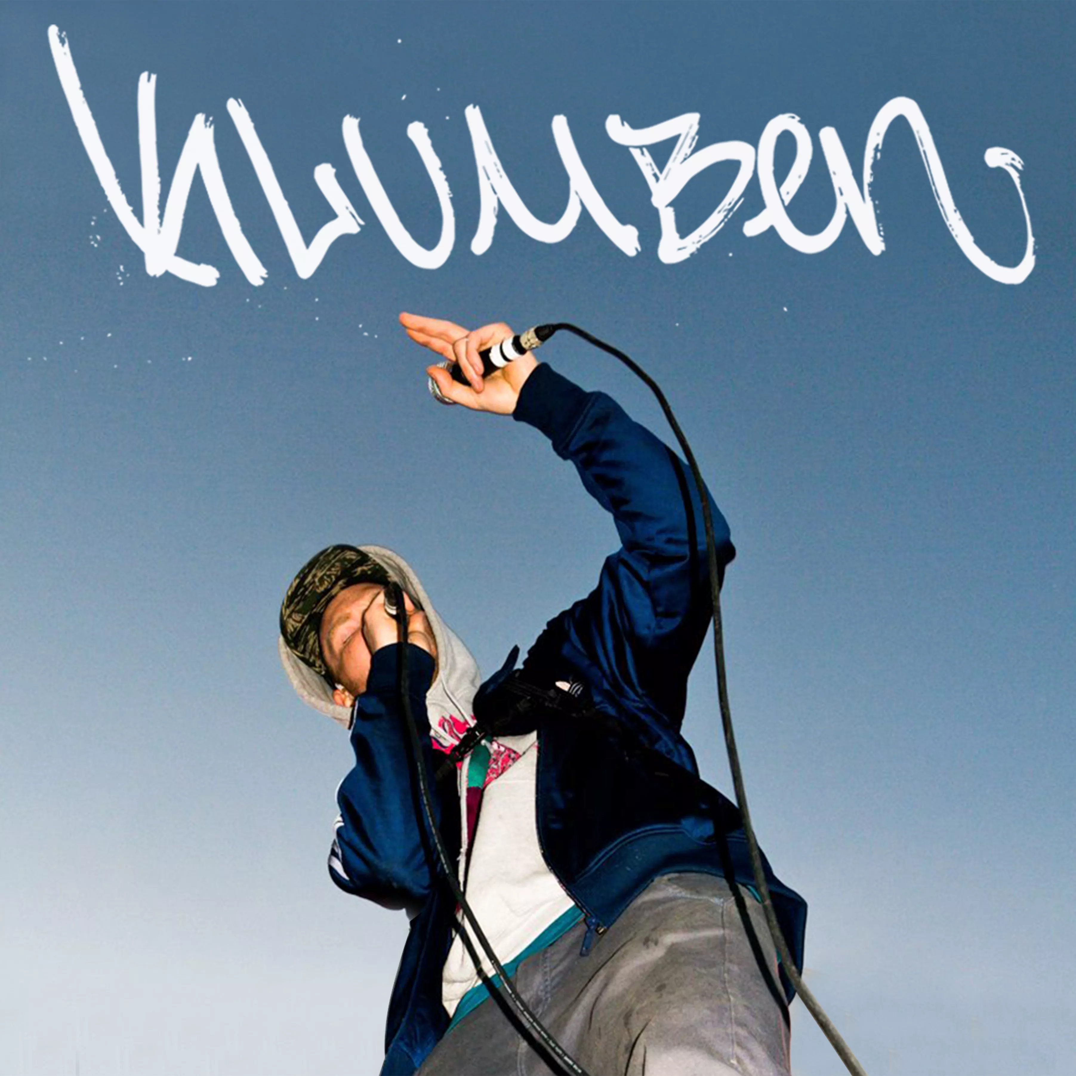 Klumbens nye ep er endelig ude