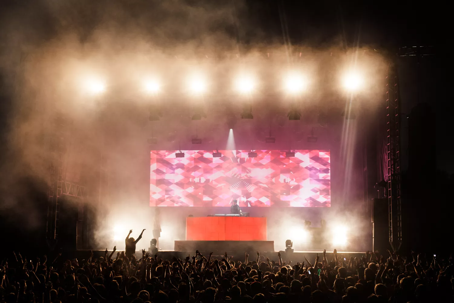 Stort EDM-navn til ny Stavanger-festival