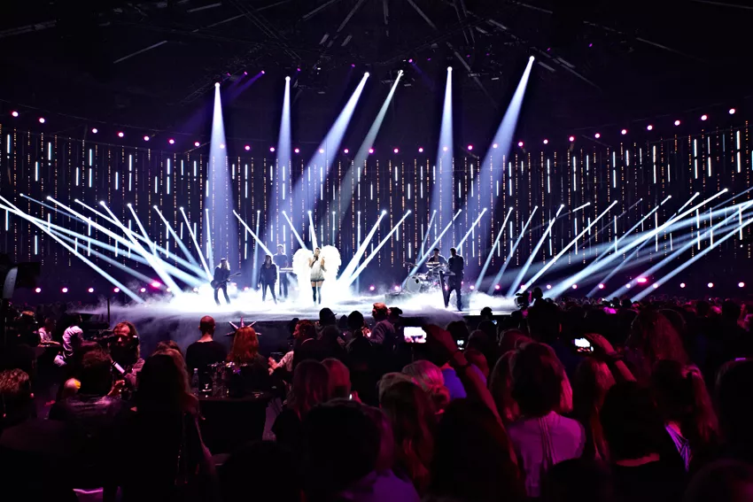 Guide: Her er weekendens bedste koncerter