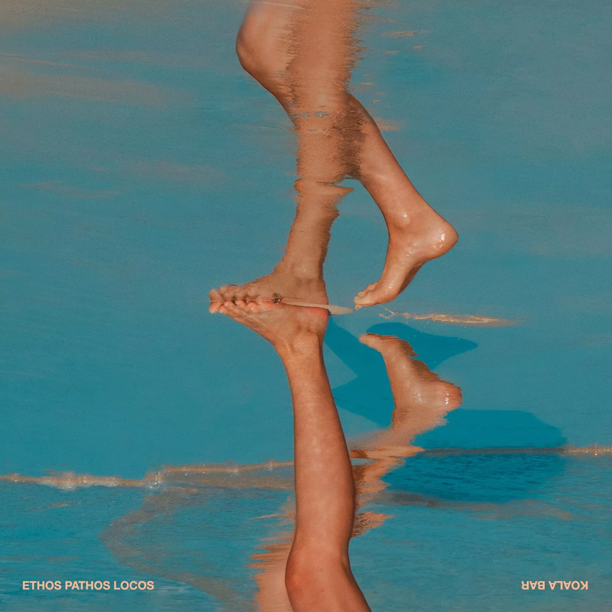 Ethos Pathos Locos - Koala Bar