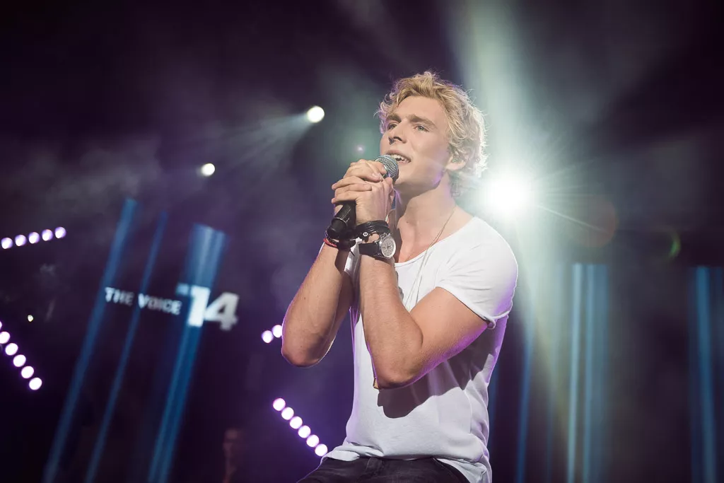 Hvem er den mest afspillede danske musiker?