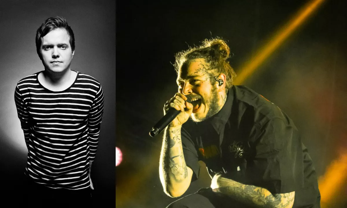 KRÖNIKA: Mummelrappen – järtecknet för jordens undergång?