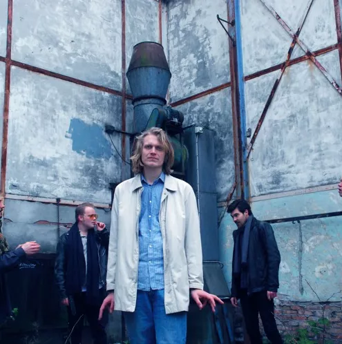 Eos Tribe åbner Wonderfestiwall og udgiver ny video