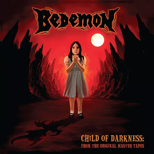 Child Of Darkness - Bedemon
