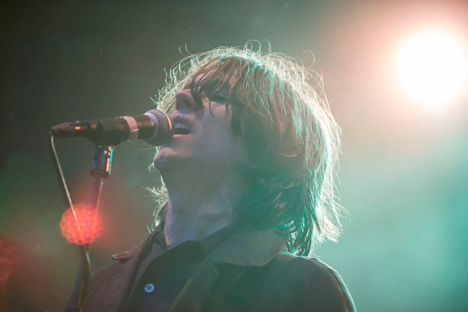 Hurula: Snösätragränd, Stockholm