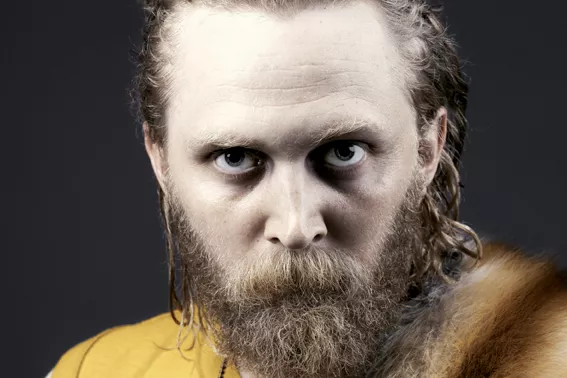 GAFFA TV: Se ny video med Telestjernen