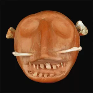 Dansktoppen Møder Burkina Faso I Det Himmelblå Rum Hvor Solen Bor, Suite - Frisk Frugt