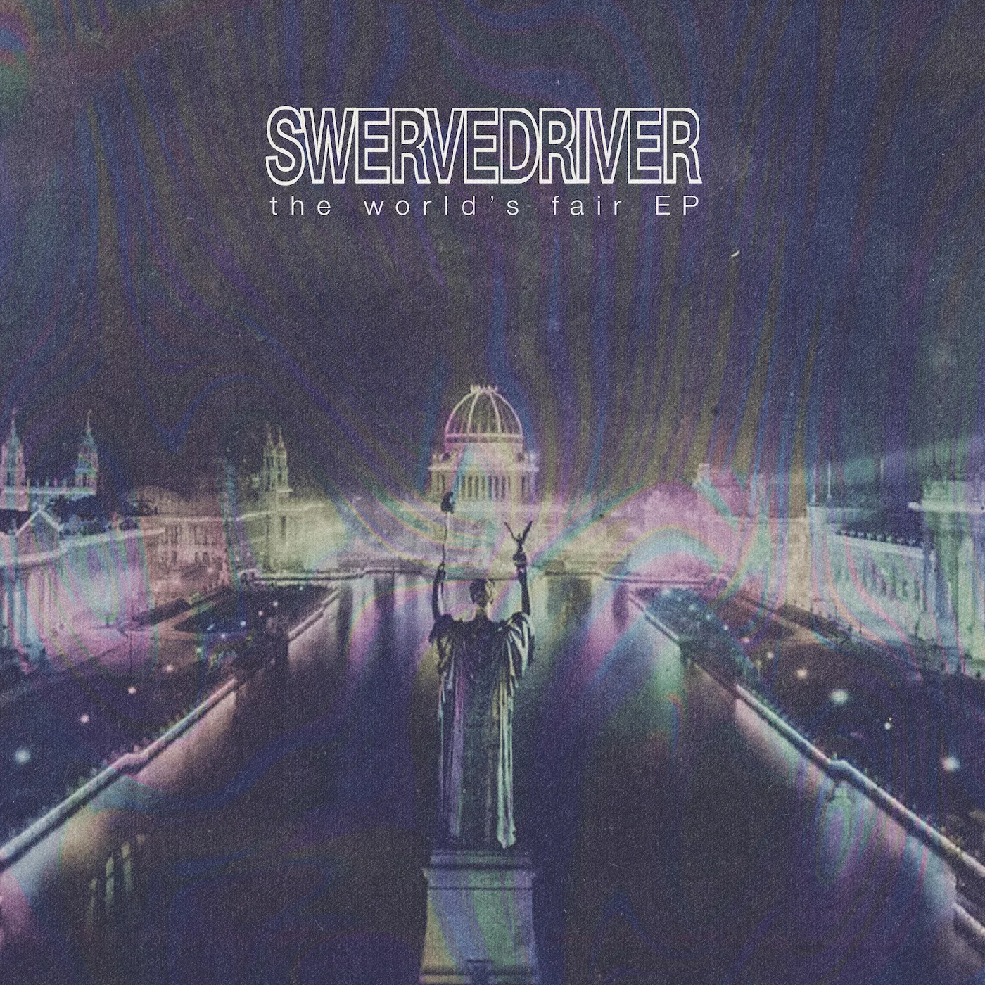 The World’s Fair - Swervedriver
