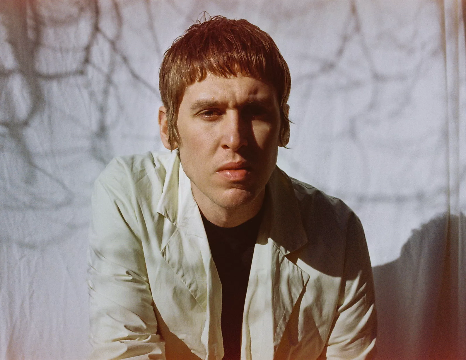 "Det handlar om att kapitulera inför alltings jävlighet"