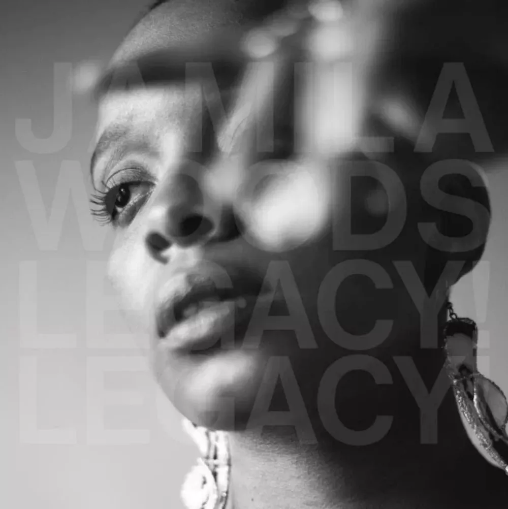 Legacy! Legacy! - Jamila Woods