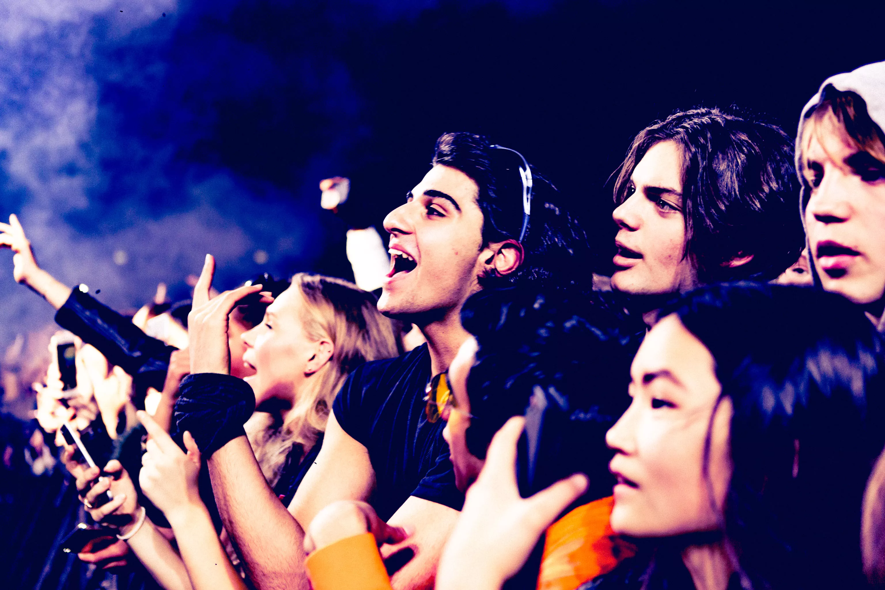 GAFFA anbefaler: Weekendens 10 mest spændende koncerter